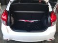 Toyota Yaris 1.3E AT 2016 City Jazz Swift Vios Accent Eon i10 Picanto-8