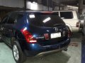 Good as new Nissan Murano 2006 4x4 for sale-2