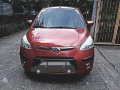 Hyundai i10 Gls. 2010 AT for sale -0