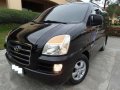 Fresh Hyundai Starex CRDi Diesel AT For Sale -0