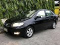 Well-maintained Toyota Vios 2004 for sale-2