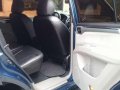 Mitsubishi Montero Glsv 2011 AT Blue SUV For Sale -8