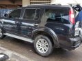 2016 Ford Everest Diesel Automatic Automobilico BF-1