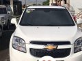 Chevrolet Orlando AT 2012 Casa Maintained-0