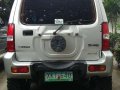 Suzuki Jimny 2003 MT 4WD 4x4 Silver SUV For Sale -4