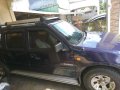 99 model Isuzu Fuego.for sale -3
