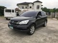 Well-maintained Honda CR-V 2011 for sale-0