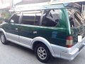 2000 Mitsubishi Adventure GLS for sale -6