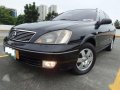 Fresh Nissan Sentra 1.3L GX MT Black For Sale -0