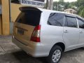 Well-maintained Toyota Innova 2015 for sale-2