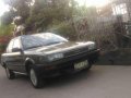 Toyota Smallbody Corolla XE 1992 MT Gray For Sale -6