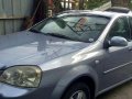 Chevrolet Optra 2006 for sale -3