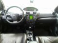 A 2013 Toyota Vios 1.3G Automatic transmission-4