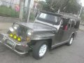 Owner Type Jeep 98model for sale -2