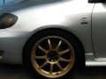 Well-kept Toyota Corolla Altis 2004 for sale-4