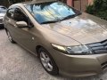 Honda City 2010 matic for sale -3