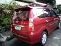 2007 Toyota Avanza G Automatic for sale -6