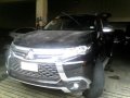 Well-kept Mitsubishi Montero Sport 2016 for sale-2