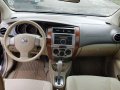 Good as new Nissan grand Livina 2012 for sale-3