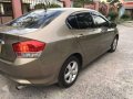Honda City 2010 matic for sale -2