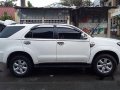 Well-kept Toyota Fortuner 2011 for sale-8