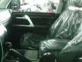Well-maintained Toyota Land Cruiser 2018 for sale-2