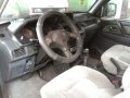 Well-kept Mitsubishi Pajero 2002 for sale-4