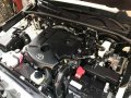 Toyota Hilux G 2017 Model DrivenRides-8