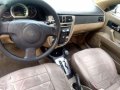 Chevrolet Optra 2006 for sale -5