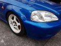 Honda Civic vti vtec 1998 for sale -2