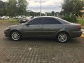 Good as new Toyota Camry 2006 for sale-4