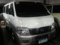 2011 Nissan Urvan Estate 3.0L Diesel-0