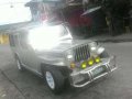 Owner Type Jeep 98model for sale -3