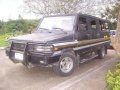 Tamaraw auv diesel 1994 for sale -4