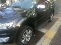 2016 Ford Everest Titanium for sale -0