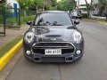 Well-maintained Mini Cooper 2015 for sale-1