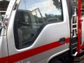 Isuzu Elf 4HE1 TURBO Silver Truck For Sale -2