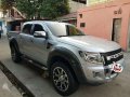 Ford Ranger 2015 model (XLT 4X2) for sale -2
