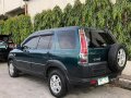 Good as new Honda CR-V 2003 for sale-7