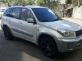 2001 Toyota Rav4 2nd Generation-0