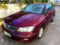 2002 Nissan Sentra EXALTA for sale -3