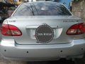 Well-kept Toyota Corolla Altis 2004 for sale-8