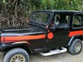 Toyota Wrangler 1992 for sale -7