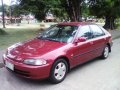 1995 Honda Civic esi for sale -0