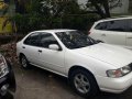 Nissan Sentra SS 1996 AT for sale -1