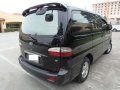 Fresh Hyundai Starex CRDi Diesel AT For Sale -1