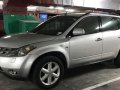 2006 Nissan xtrail for sale-1