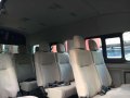 Nissan NV350 Urvan Premium Manual 2017-3