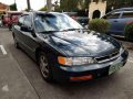Honda Accord vti 1997 for sale -1