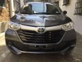 2017 Toyota Avanza MT x Ecosport Juke Mobilio Ertiga 2016 2015 ASX-8